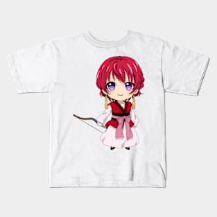 Yona Chibi Kids T-Shirt